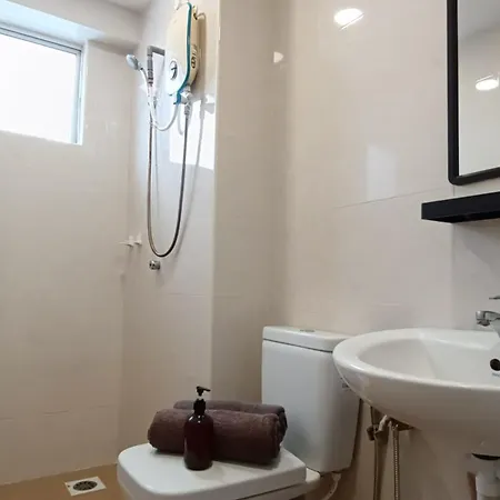 Prestige Kbcc At Kb Town Centre Apartment Kota Bharu Room photo