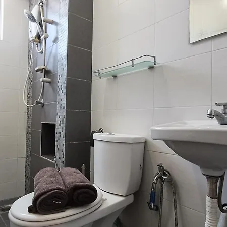 Prestige Kbcc At Kb Town Centre Apartment Kota Bharu Room photo