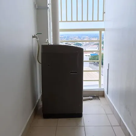 Prestige Kbcc At Kb Town Centre Apartment Kota Bharu Room photo