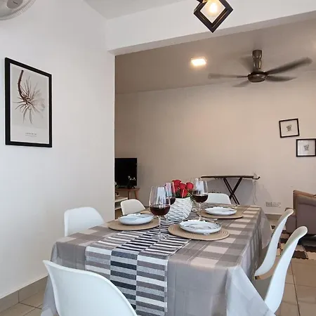 Prestige Kbcc At Kb Town Centre Apartment Kota Bharu Room photo