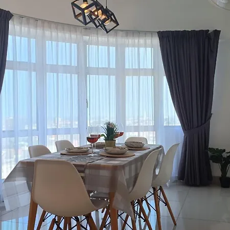 Prestige Kbcc At Kb Town Centre Apartment Kota Bharu Room photo