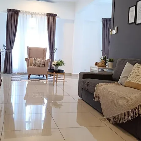 Prestige Kbcc At Kb Town Centre Apartment Kota Bharu Room photo