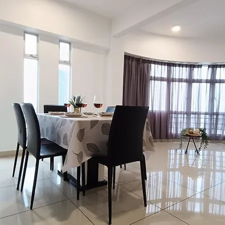 Prestige Kbcc At Kb Town Centre Apartment Kota Bharu Room photo