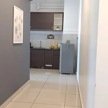 Prestige Kbcc At Kb Town Centre Apartment Kota Bharu Room photo