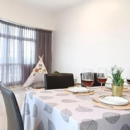 Prestige Kbcc At Kb Town Centre Apartment Kota Bharu Room photo