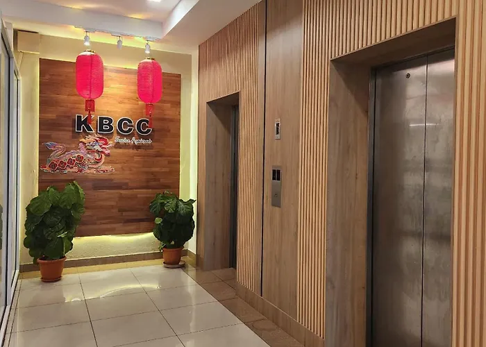 Prestige Kbcc At Kb Town Centre