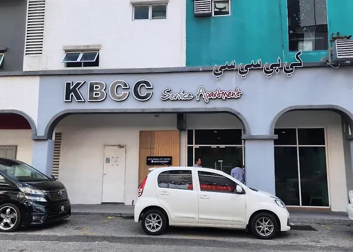 Prestige Kbcc At Kb Town Centre