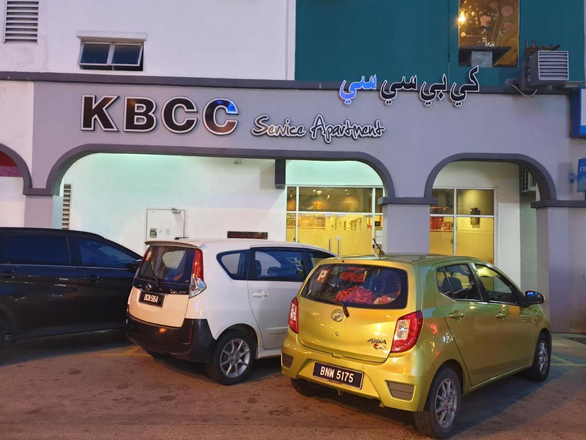 Apartment Prestige Kbcc At Kb Town Centre *