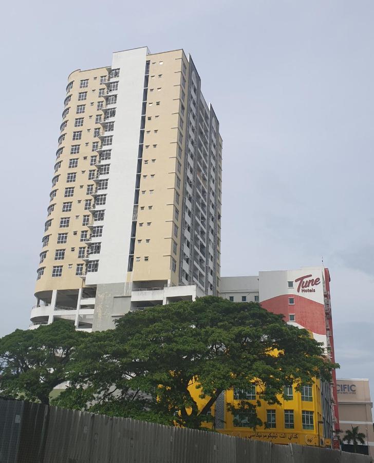 Prestige Kbcc At Kb Town Centre *