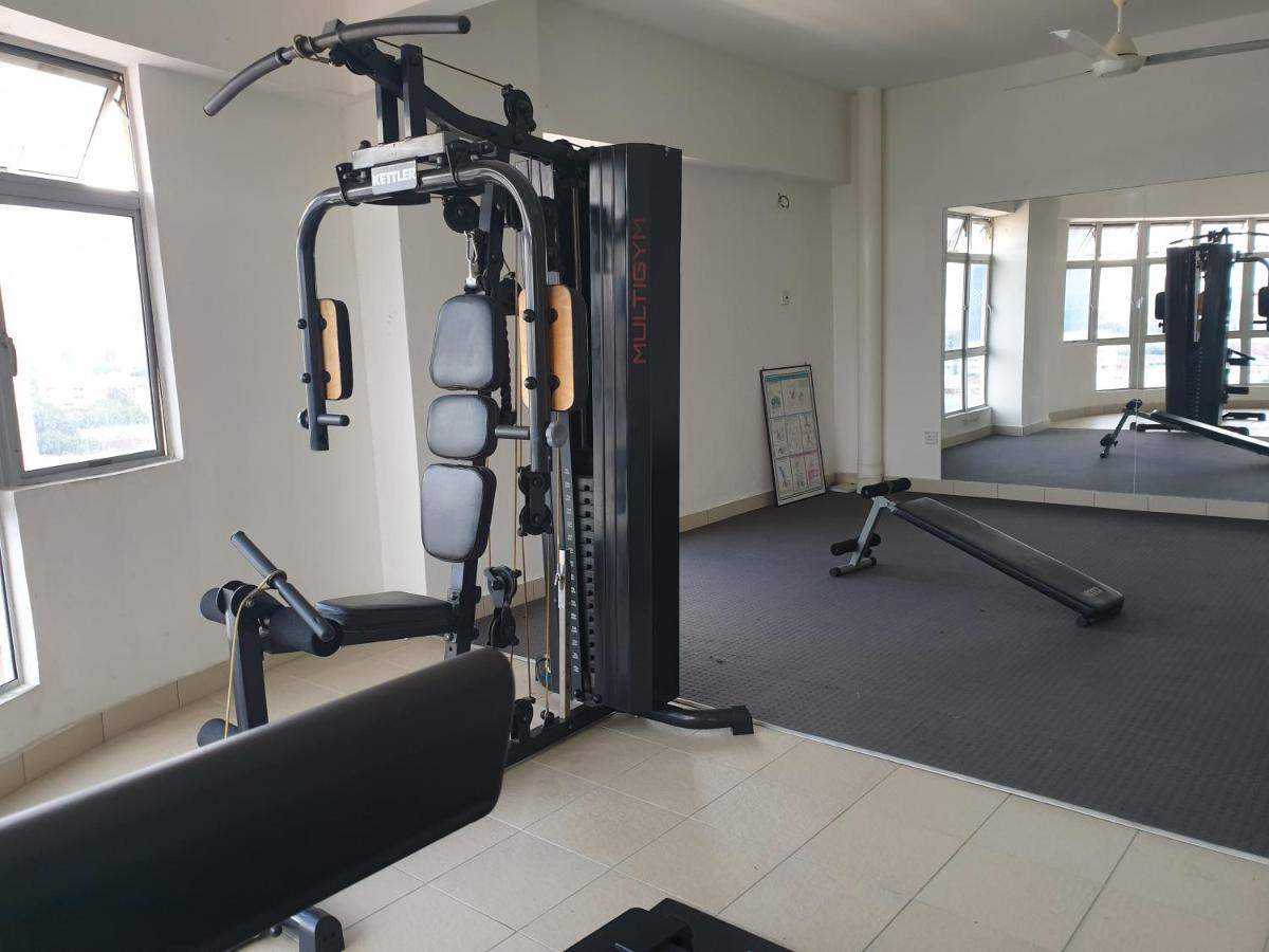 Apartment Prestige Kbcc At Kb Town Centre Kota Bharu
