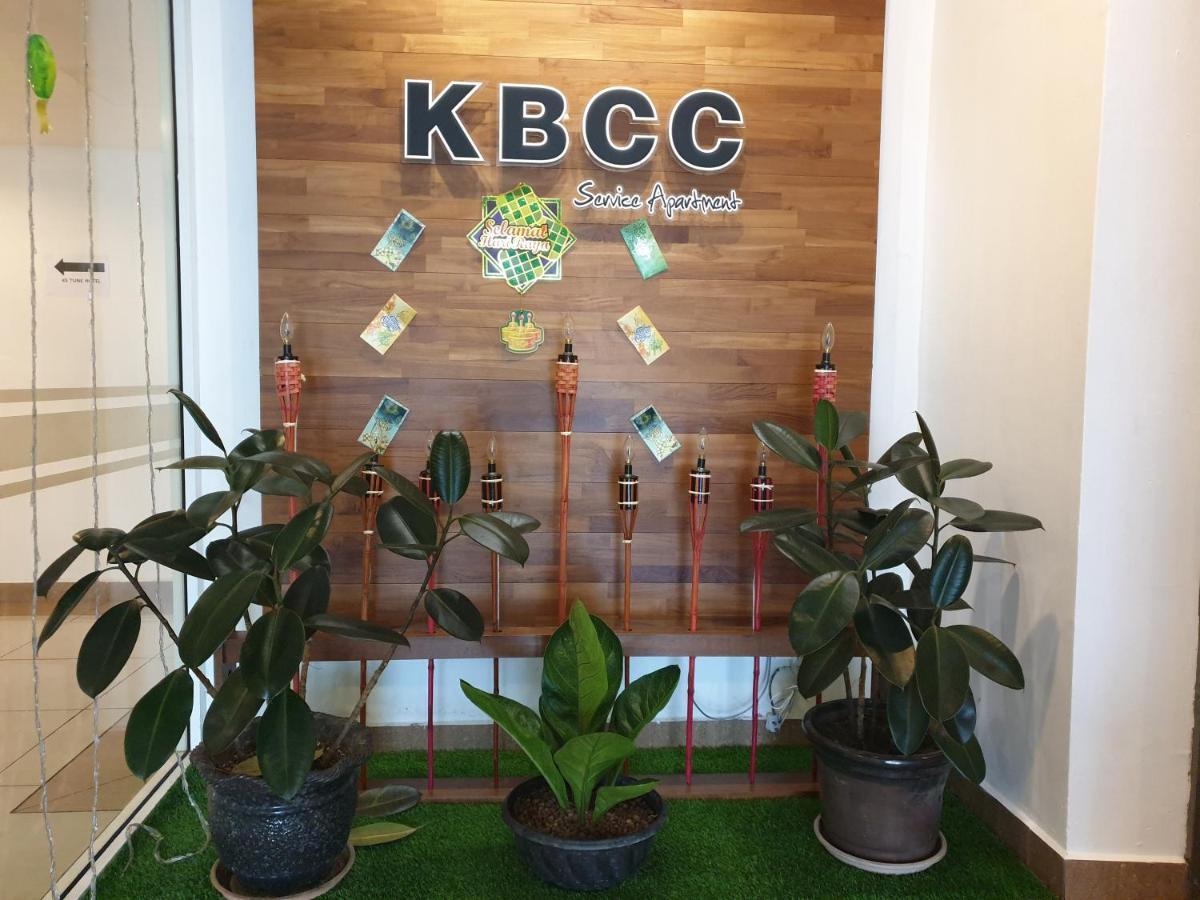Prestige Kbcc At Kb Town Centre Pangsapuri *