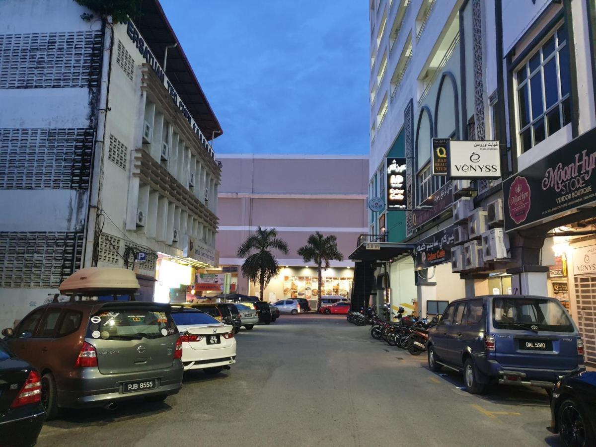 Apartment Prestige Kbcc At Kb Town Centre
