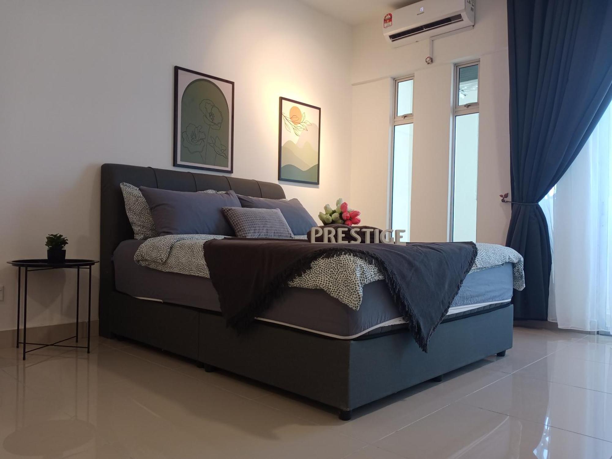 Prestige Kbcc At Kb Town Centre Apartment Kota Bharu