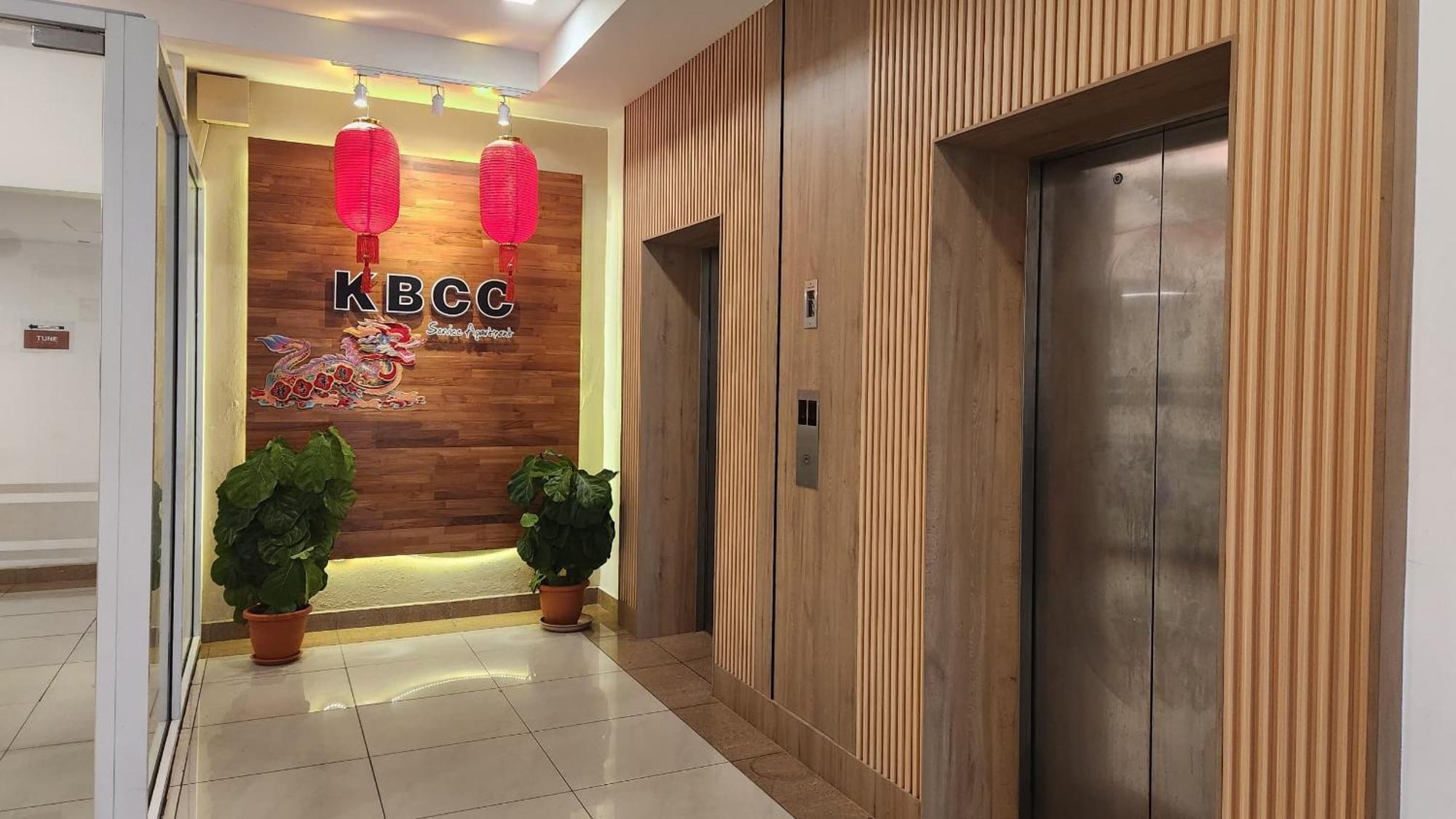 Prestige Kbcc At Kb Town Centre Apartment Kota Bharu