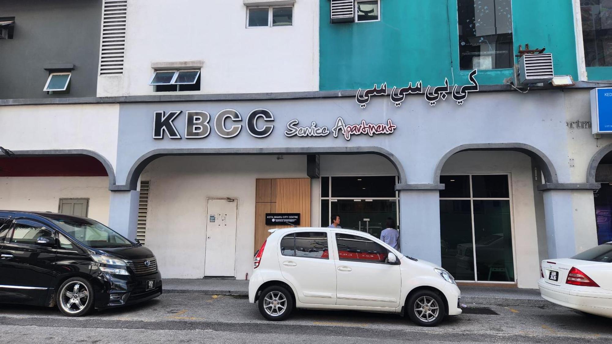 Apartment Prestige Kbcc At Kb Town Centre *