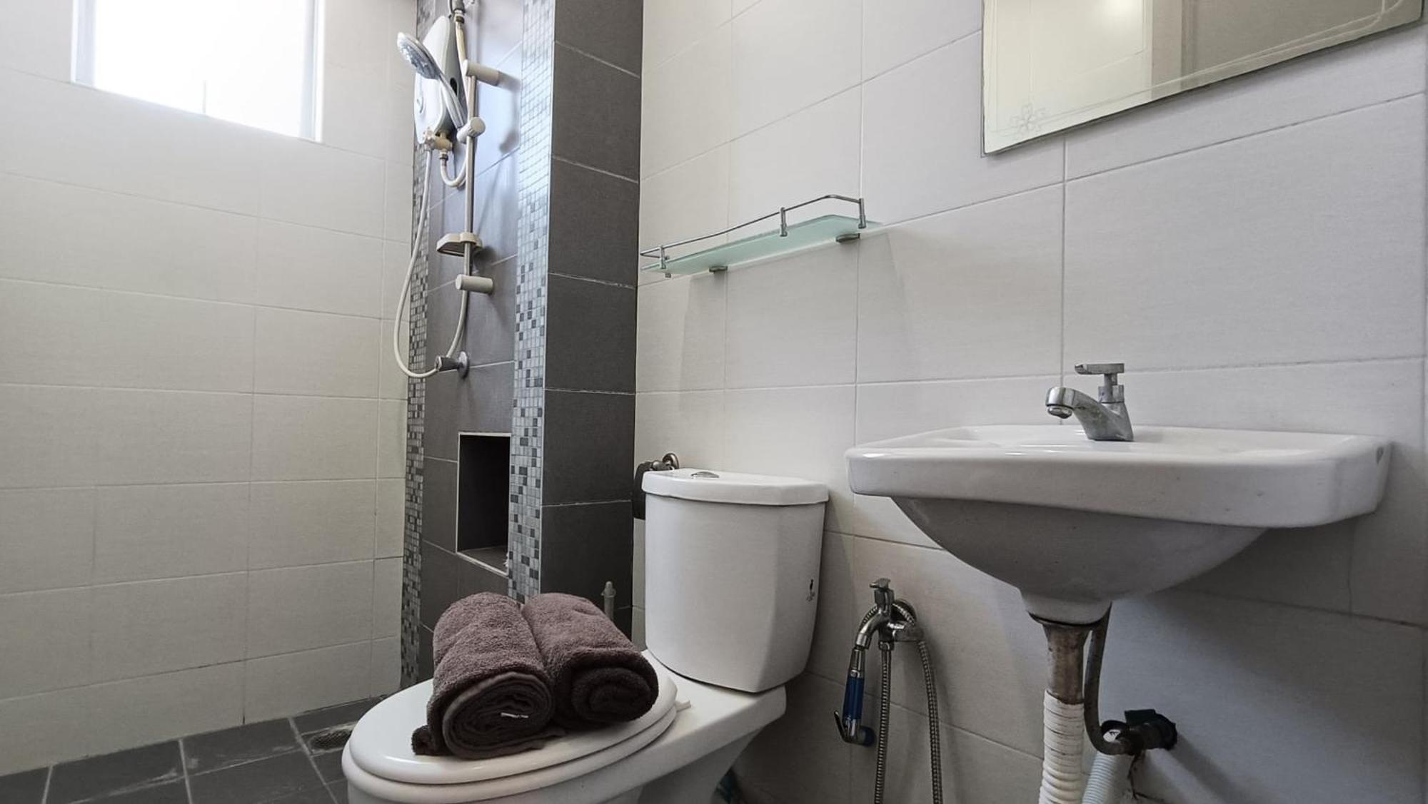 Apartment Prestige Kbcc At Kb Town Centre Kota Bharu