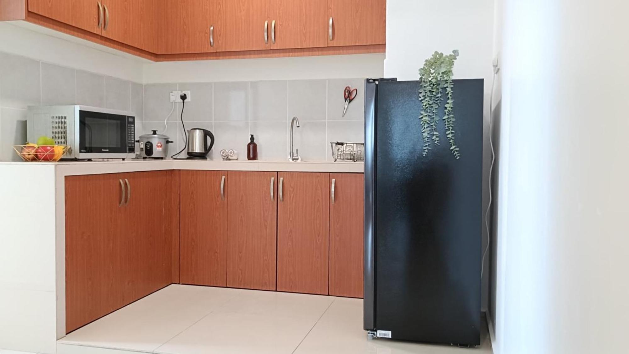 Apartment Prestige Kbcc At Kb Town Centre