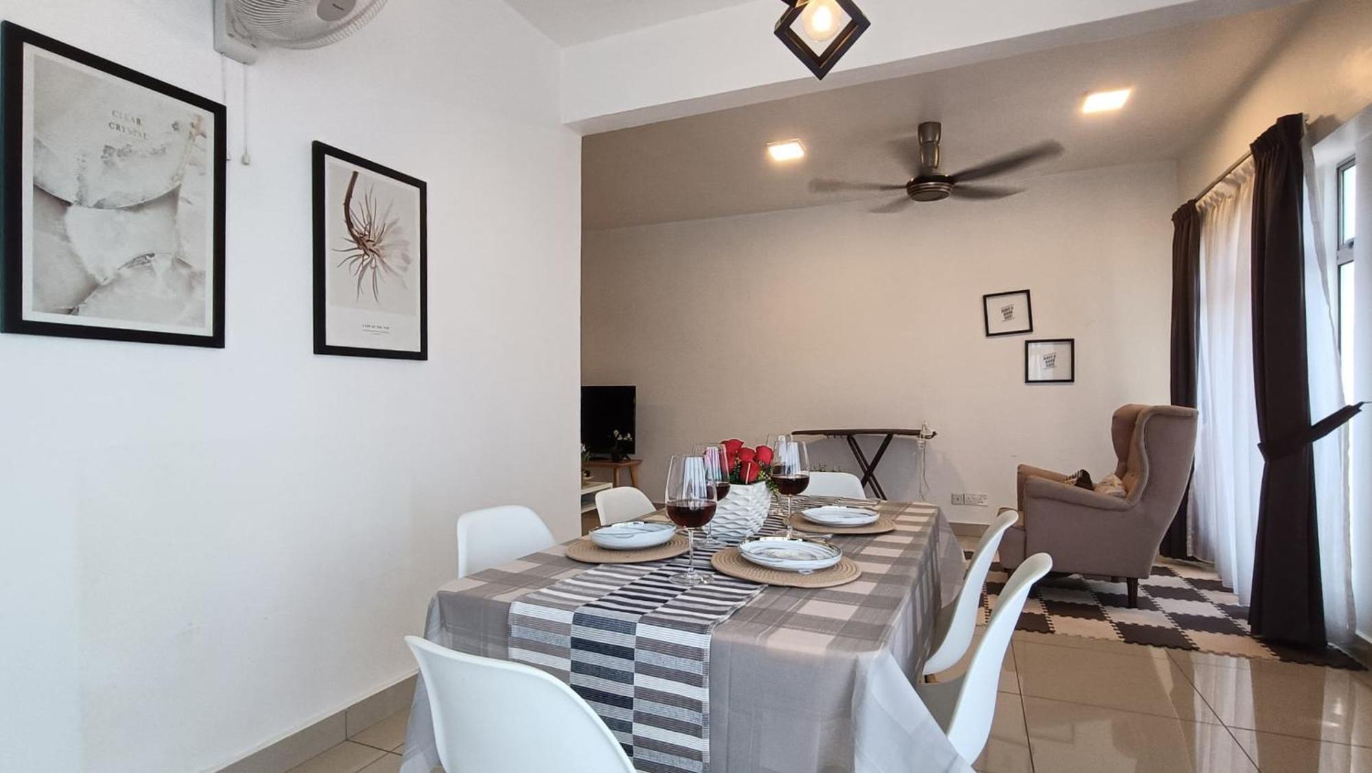 Prestige Kbcc At Kb Town Centre Apartment Kota Bharu