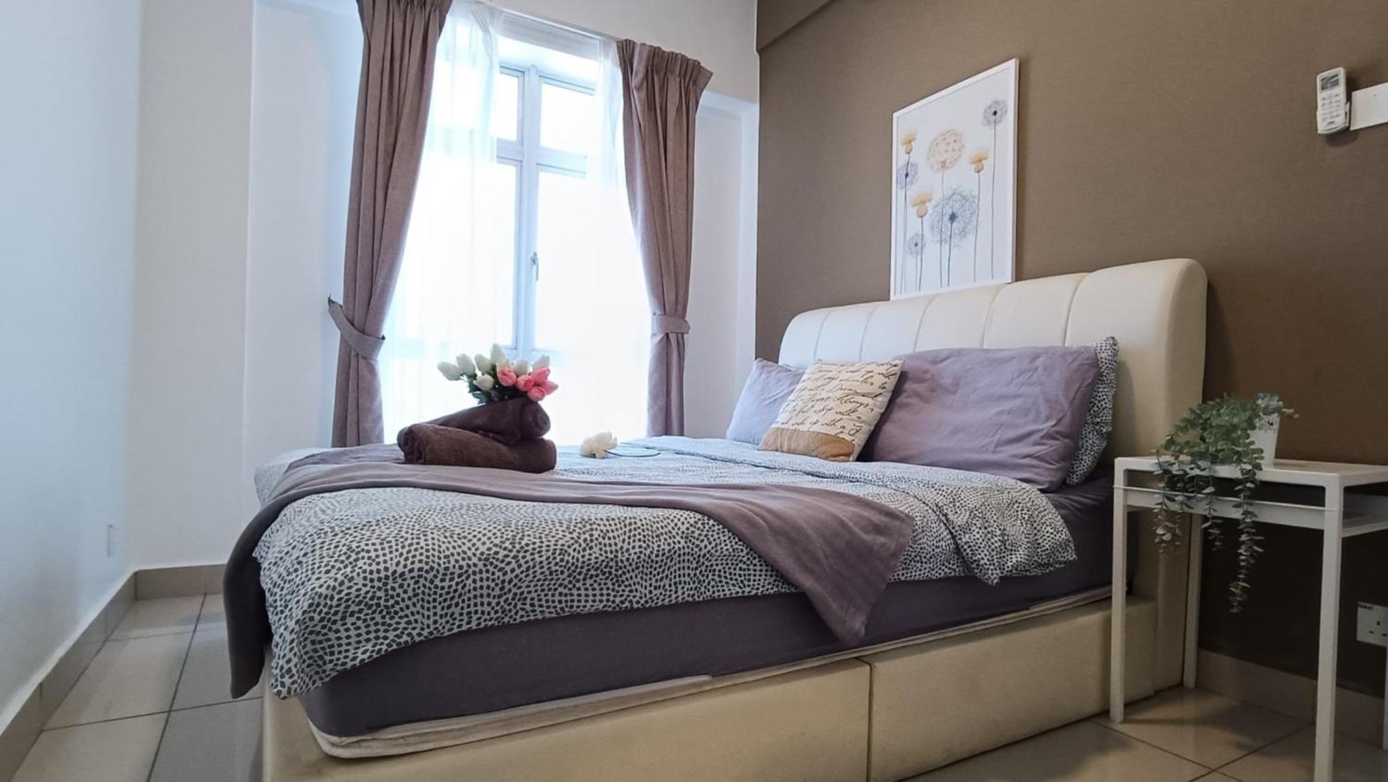 Prestige Kbcc At Kb Town Centre Apartment