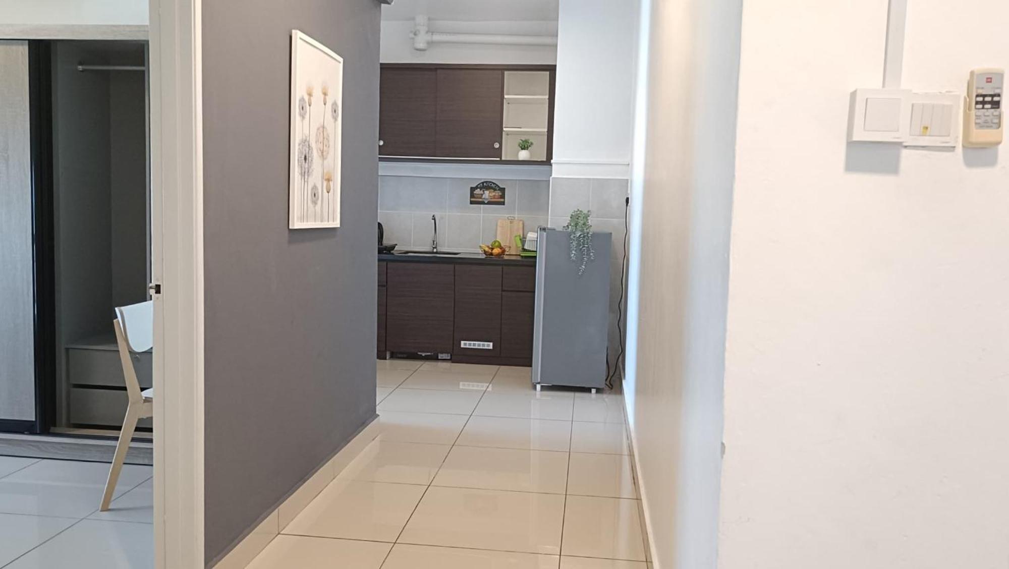 Apartment Prestige Kbcc At Kb Town Centre