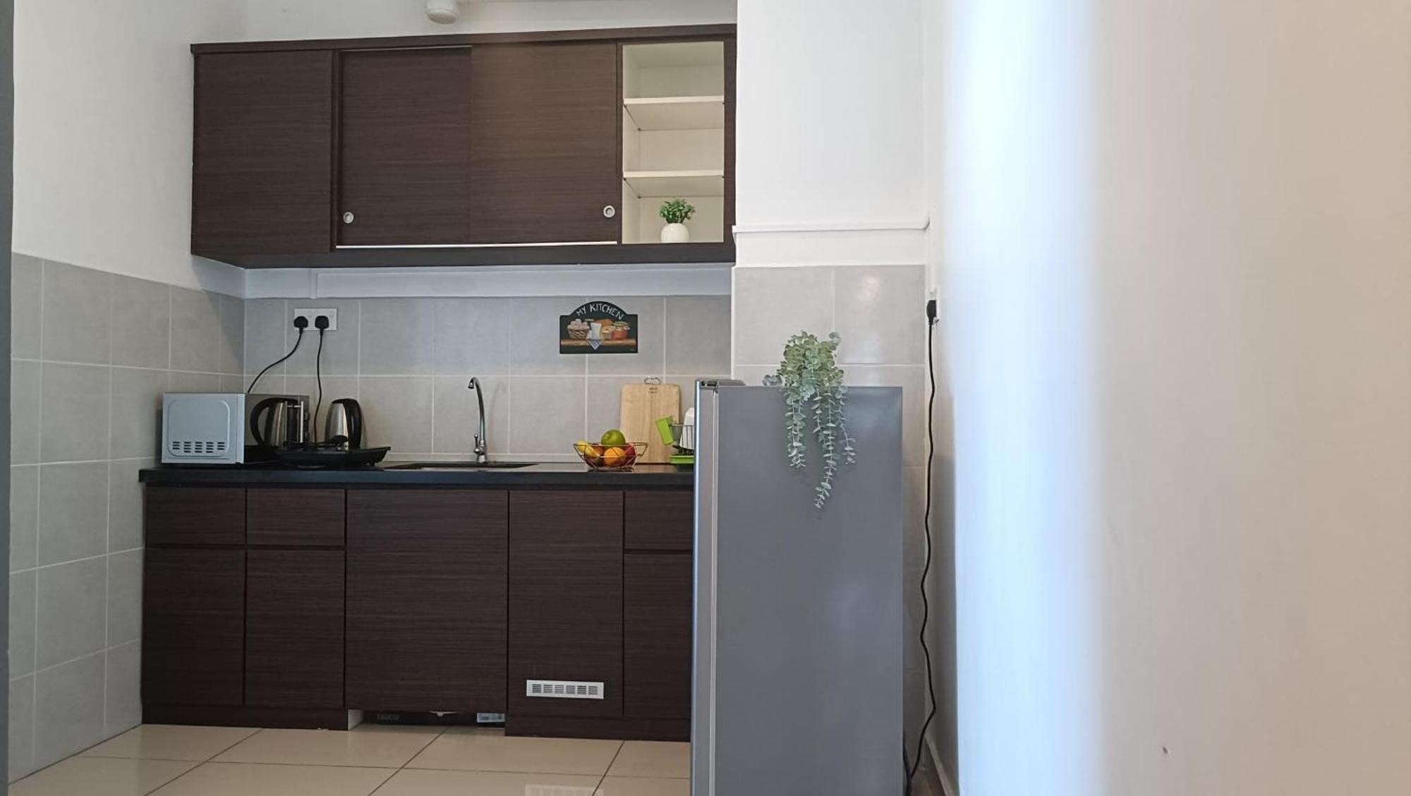 Apartment Prestige Kbcc At Kb Town Centre *