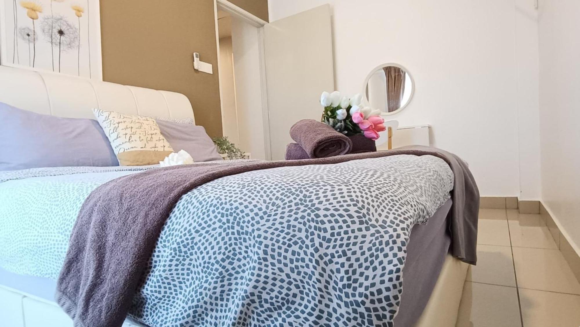 Apartment Prestige Kbcc At Kb Town Centre Kota Bharu