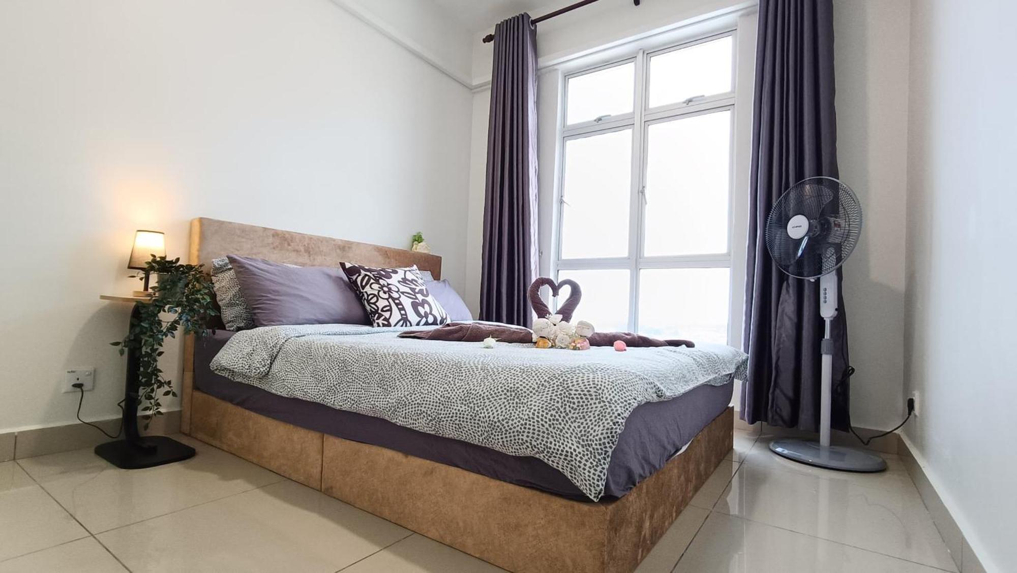 Prestige Kbcc At Kb Town Centre * Kota Bharu