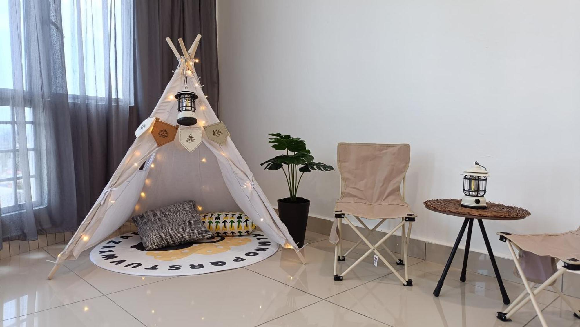 Apartment Prestige Kbcc At Kb Town Centre